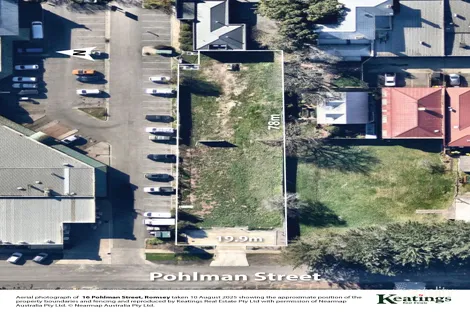 Property photo of 16 Pohlman Street Romsey VIC 3434