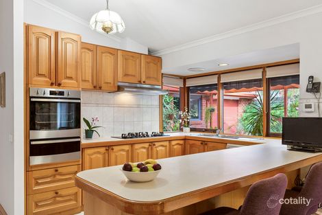 Property photo of 79 Saronvale Crescent Hillside VIC 3037