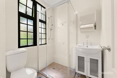 Property photo of 9/14 Royston Street Darlinghurst NSW 2010