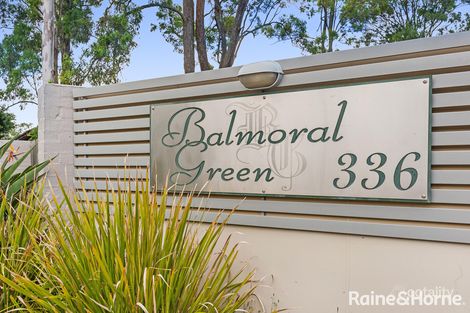 Property photo of 7/336 King Avenue Durack QLD 4077