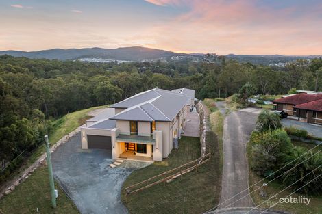 Property photo of 24 Dewrang Drive Pimpama QLD 4209