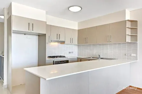 Property photo of 17/45 Forest Road Hurstville NSW 2220