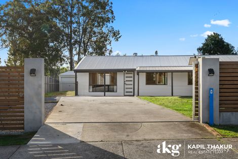 21 MATHEWS ST, BETHANIA, QLD 4205