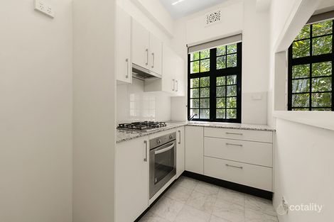 Property photo of 9/14 Royston Street Darlinghurst NSW 2010