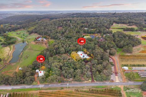 Property photo of 300 Peet Road Roleystone WA 6111