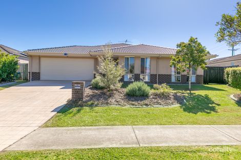 4 Hollywood Ave, Bellmere, QLD 4510
