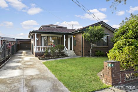 Property photo of 6 Wilgah Street Thomastown VIC 3074