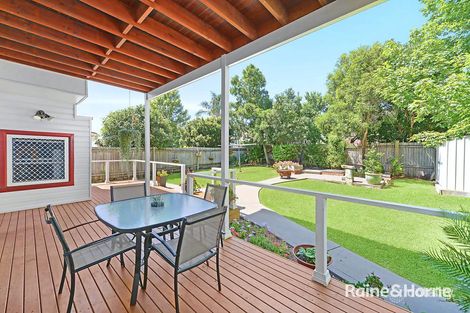 Property photo of 22 Morton Parade Nowra NSW 2541