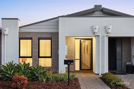 13 Cypress Dr, Parafield Gardens, SA 5107