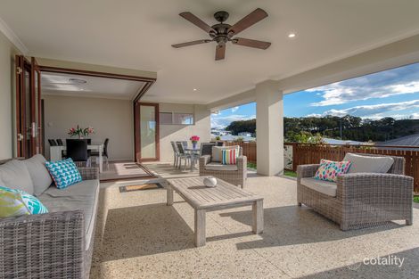 17 Feathertail Pl, Peregian Springs, QLD 4573