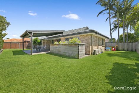 Property photo of 9 Thornbill Place Burleigh Waters QLD 4220