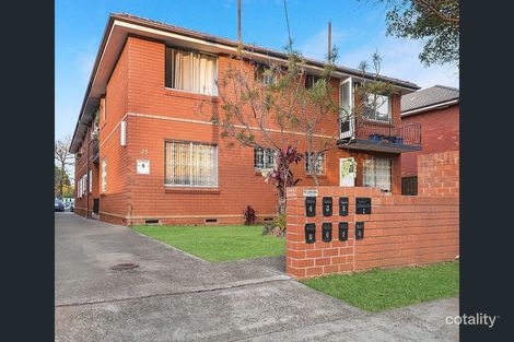 Property photo of 2/25 Second Avenue Campsie NSW 2194