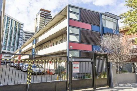 36/122 Terrace Rd, Perth, WA 6000