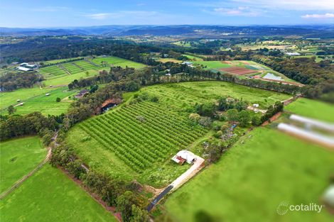 Property photo of 59 Hunts Road Kulnura NSW 2250