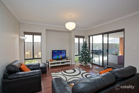Property photo of 37 Pulchella Ramble Banksia Grove WA 6031