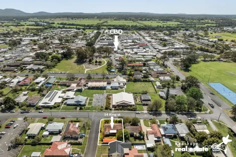 Property photo of 14 King Street Wauchope NSW 2446