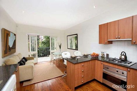 Property photo of 121 Underwood Street Paddington NSW 2021