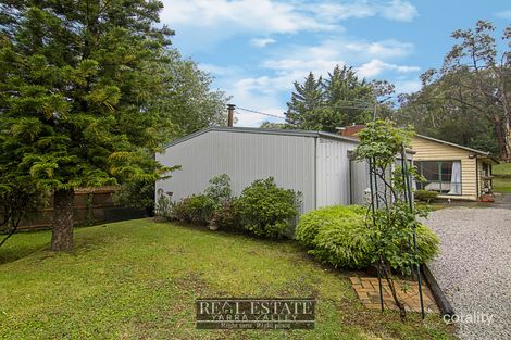 495 Don Rd, Badger Creek, VIC 3777