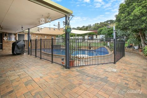 Property photo of 45 Menzies Street West Wodonga VIC 3690