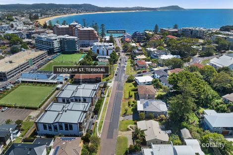 13/29 Ash St, Terrigal, NSW 2260