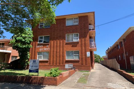 Property photo of 11/20 Dartbrook Road Auburn NSW 2144