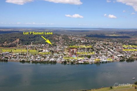 6a Sunart Lane, Maclean, NSW 2463