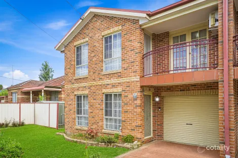 2/112 Cox Ave, Penrith, NSW 2750