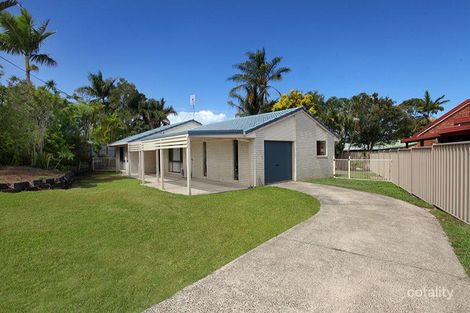 Property photo of 7 Gaza Court Aroona QLD 4551