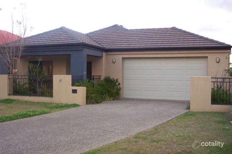 17 Blue Ridge Cres, Varsity Lakes, QLD 4227