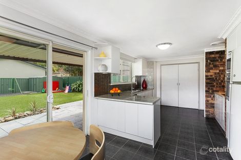 Property photo of 1 Lens Avenue Umina Beach NSW 2257