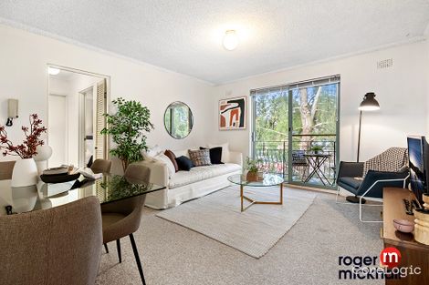 Property photo of 9/25 Hepburn Avenue Gladesville NSW 2111
