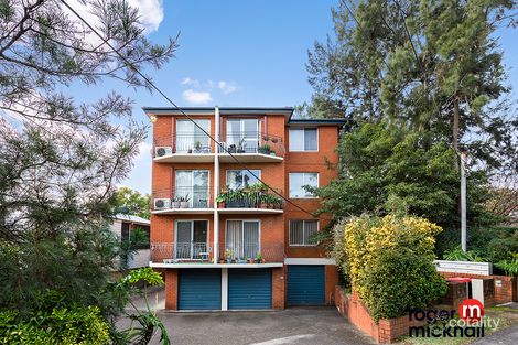 Property photo of 9/25 Hepburn Avenue Gladesville NSW 2111