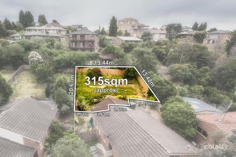 47 Long Valley Way, Doncaster East, VIC 3109