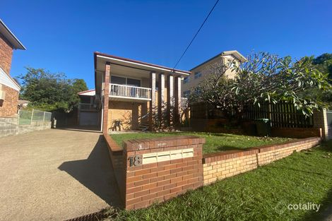 2/18 Swain St, Holland Park West, QLD 4121