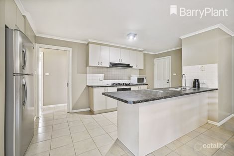 Property photo of 344 Morris Road Hoppers Crossing VIC 3029