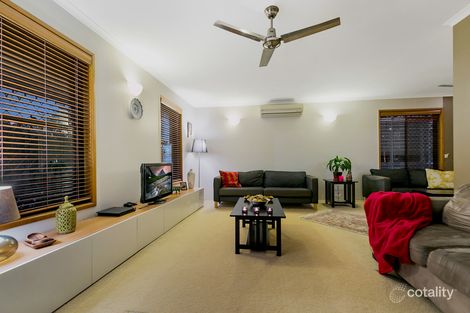 Property photo of 25 Cummin Street Wishart QLD 4122