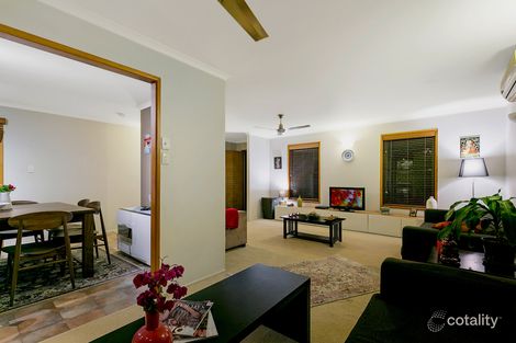 Property photo of 25 Cummin Street Wishart QLD 4122