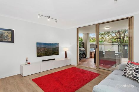 Property photo of 103/450 Military Road Mosman NSW 2088
