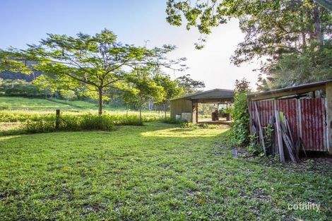 Property photo of 57 Forestry Road Brandy Creek QLD 4800