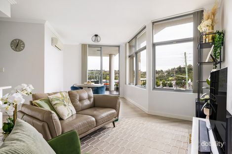 Property photo of 201/10 Reede Street Turrella NSW 2205
