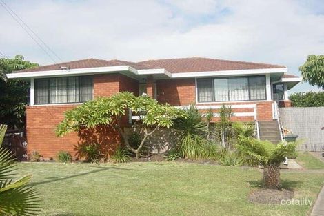 Property photo of 4 Mena Avenue Lansvale NSW 2166