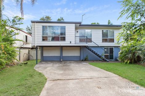 Property photo of 9 Cleary Street Bundamba QLD 4304