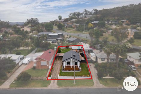 Property photo of 830 Watson Street Glenroy NSW 2640