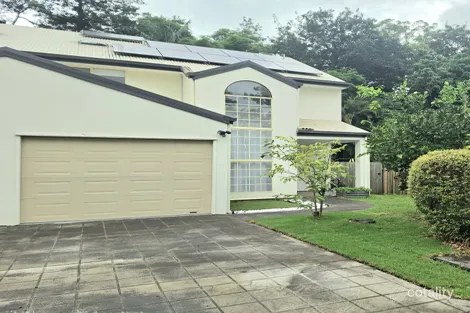 Property photo of 5/47 Newcomen Street Indooroopilly QLD 4068