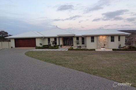 Property photo of 25 Alice Street Stanthorpe QLD 4380