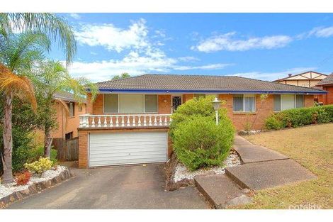 1 Farnell Ave, Carlingford, NSW 2118