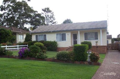 25 Vennard St, Warners Bay, NSW 2282