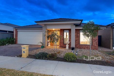 Property photo of 58 Streamside Drive Craigieburn VIC 3064