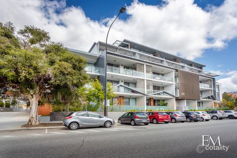 Property photo of 12/103 Harold Street Highgate WA 6003