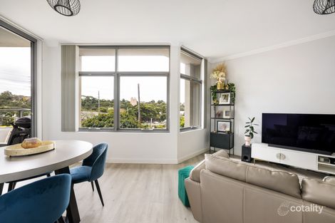 Property photo of 201/10 Reede Street Turrella NSW 2205